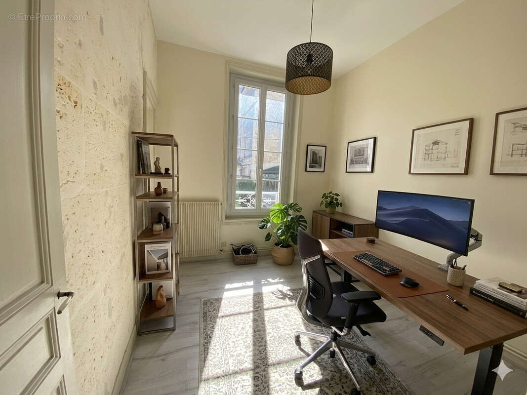 Appartement à ANGOULEME