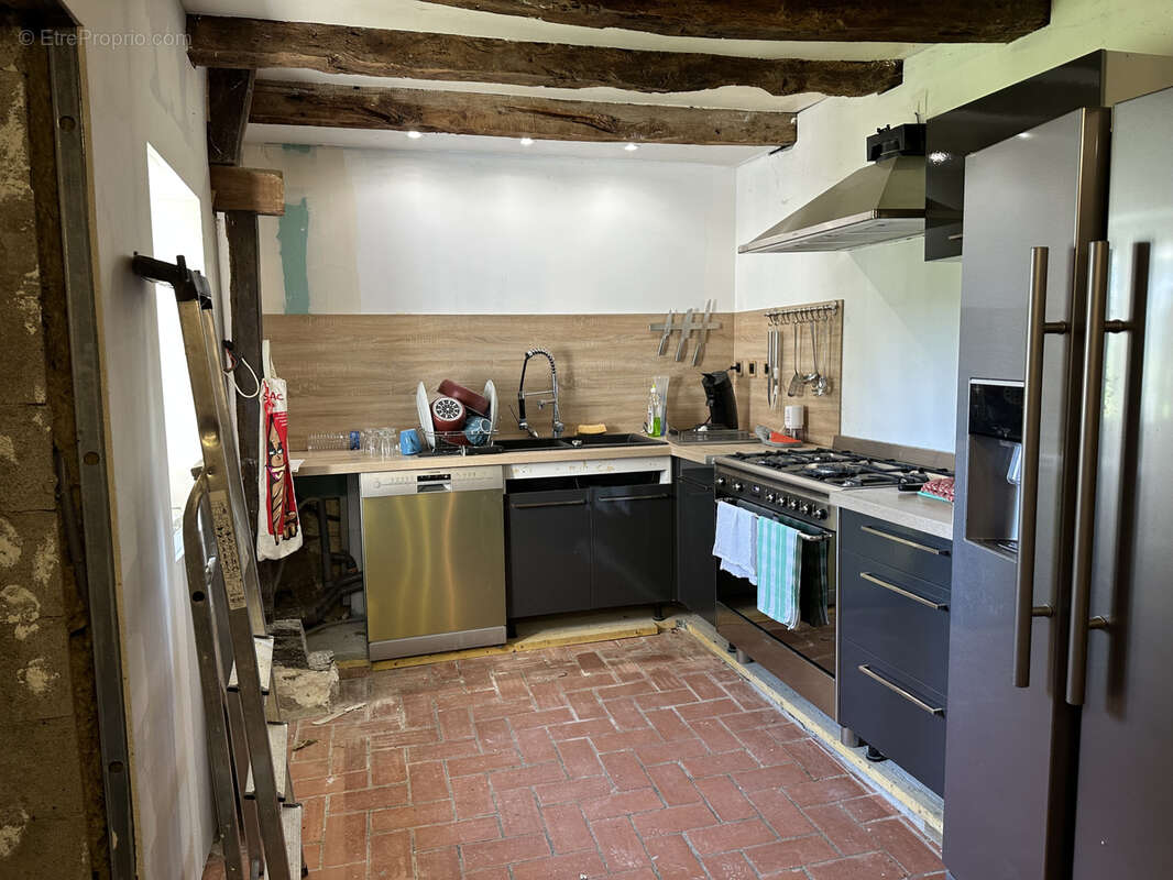 Maison de campagne ! - photo 34