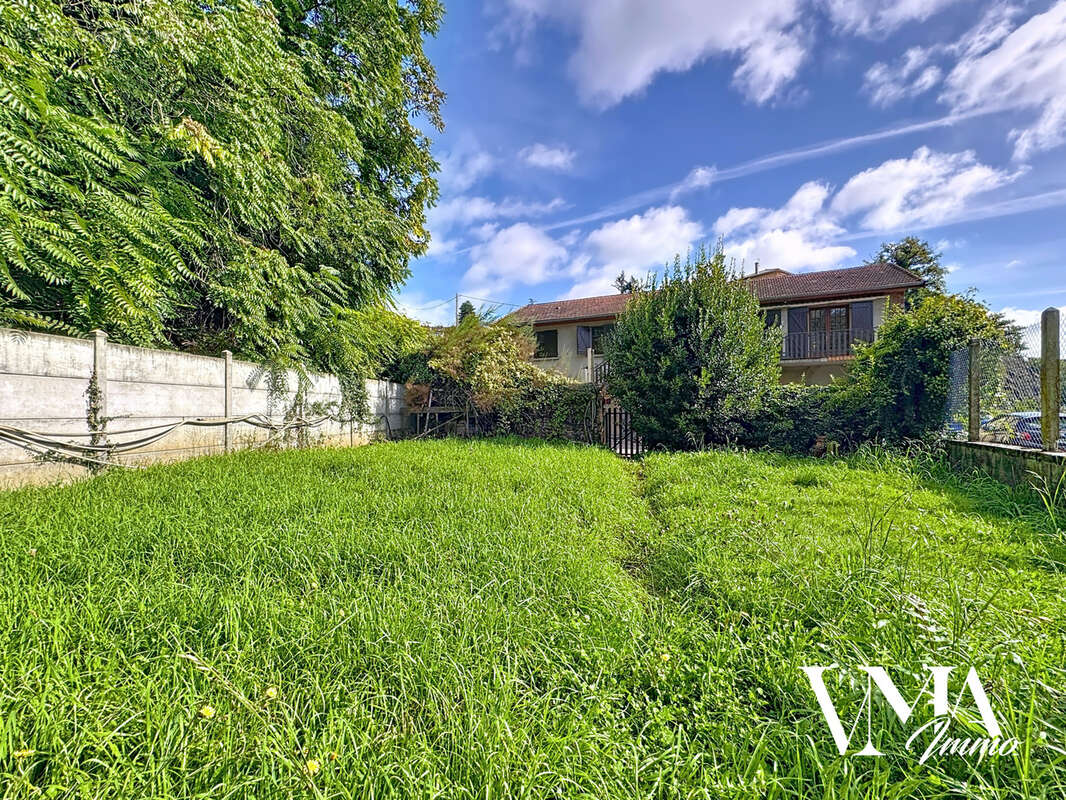 Maison à L&#039;ARBRESLE