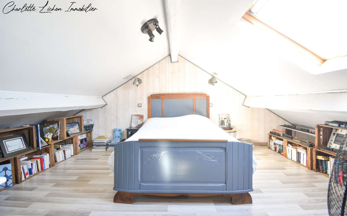 Maison à CHATELGUYON