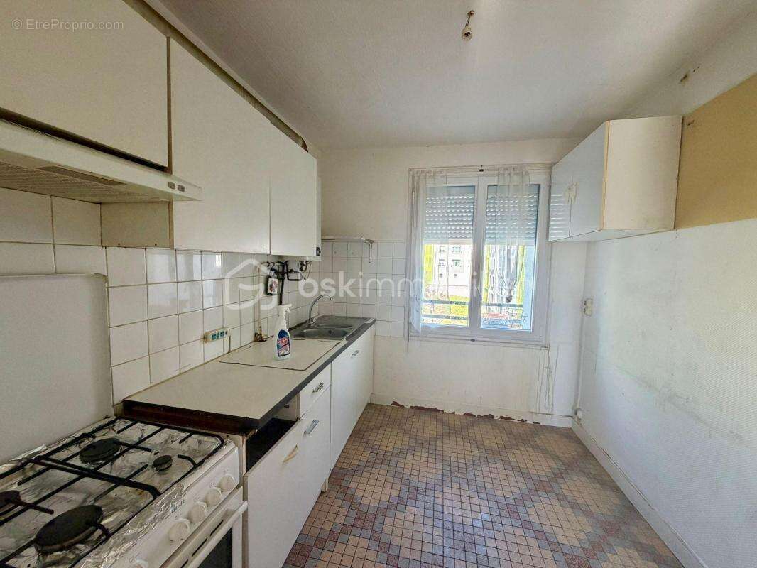 Appartement à ROANNE