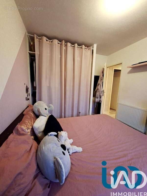 Photo 9 - Maison à NEUILLY-EN-THELLE