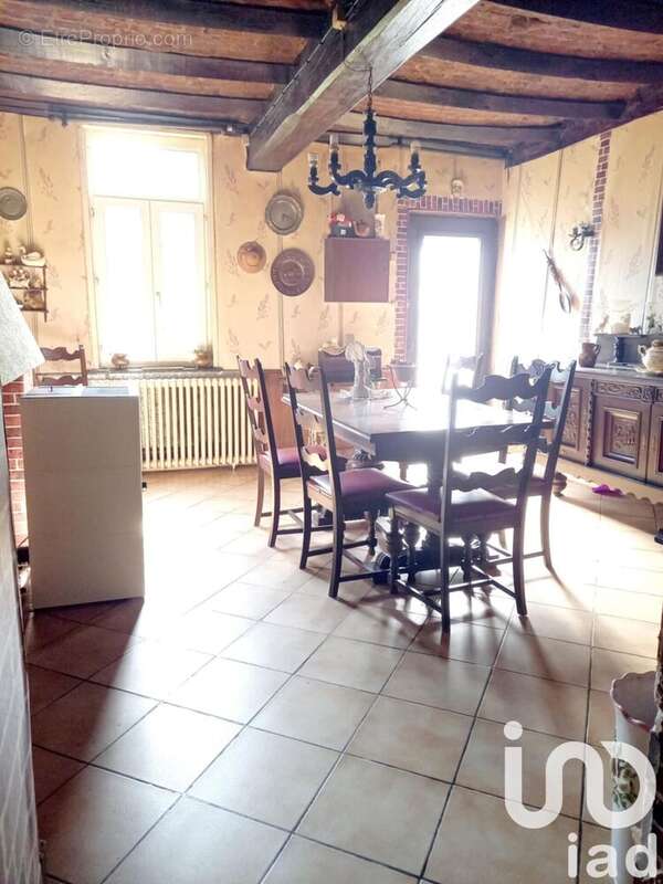 Photo 5 - Maison à VIEUX-RENG