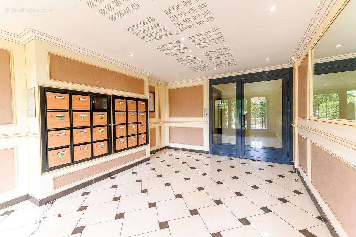 Appartement à VILLERON