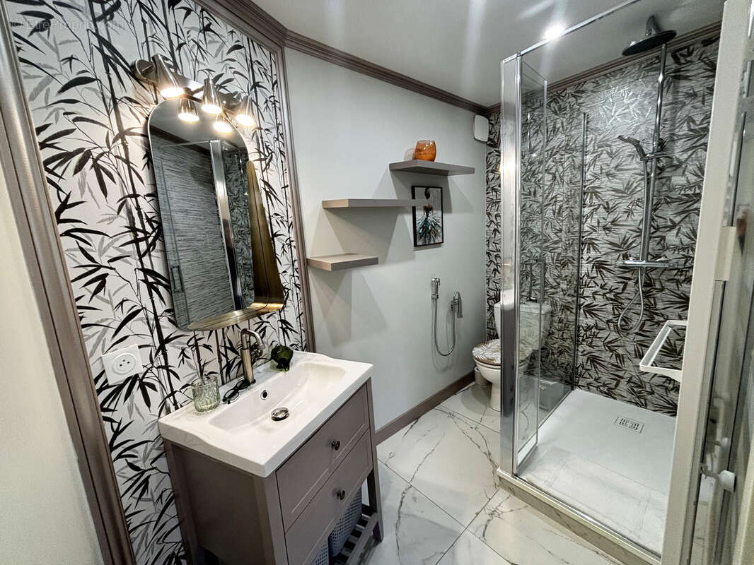 Appartement à MONTBELIARD