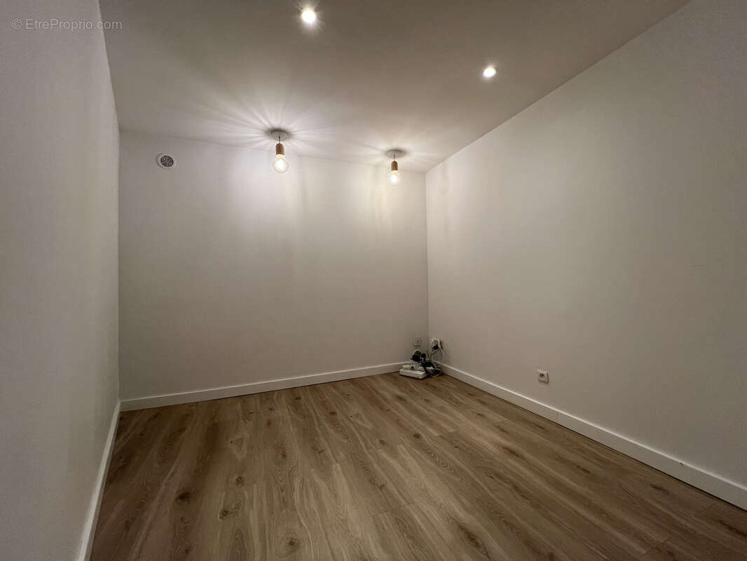 Appartement à OLIVET