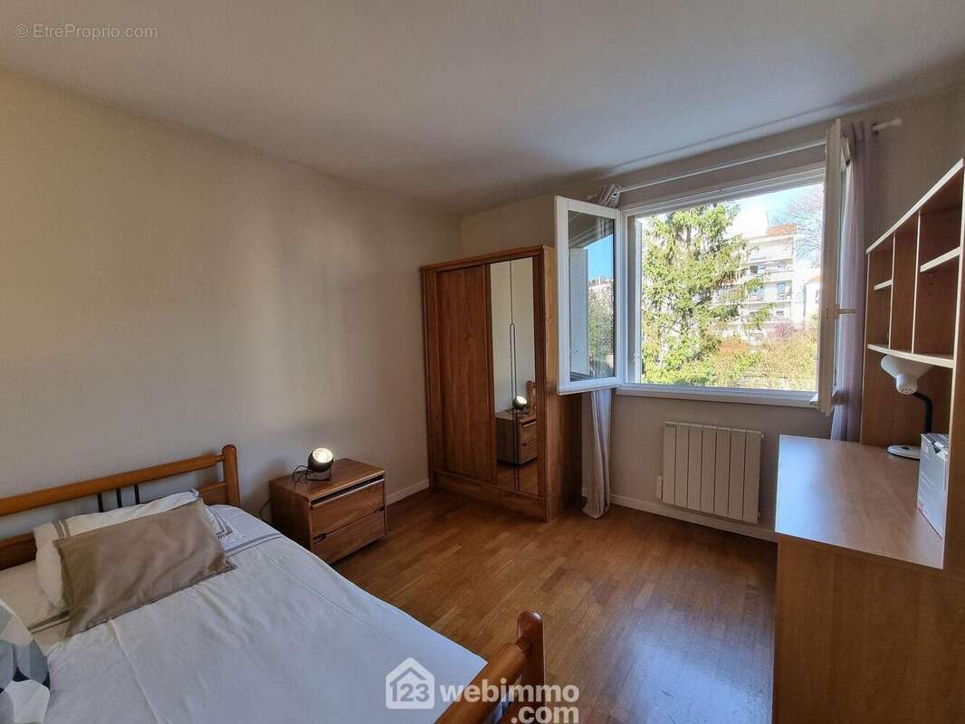 Appartement à CHOISY-LE-ROI