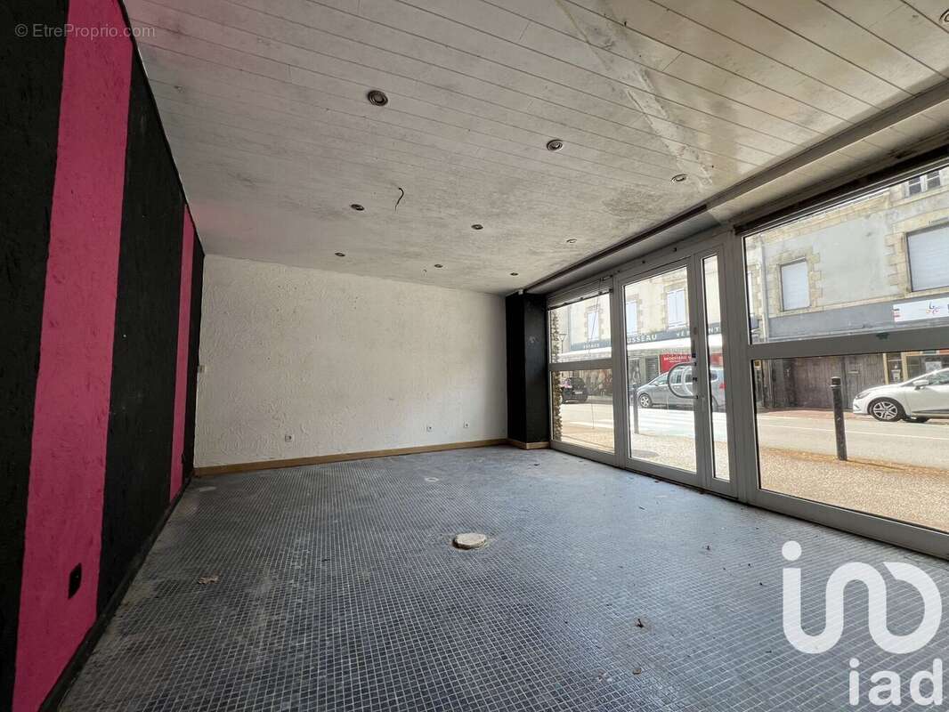 Photo 2 - Appartement à POUZAUGES