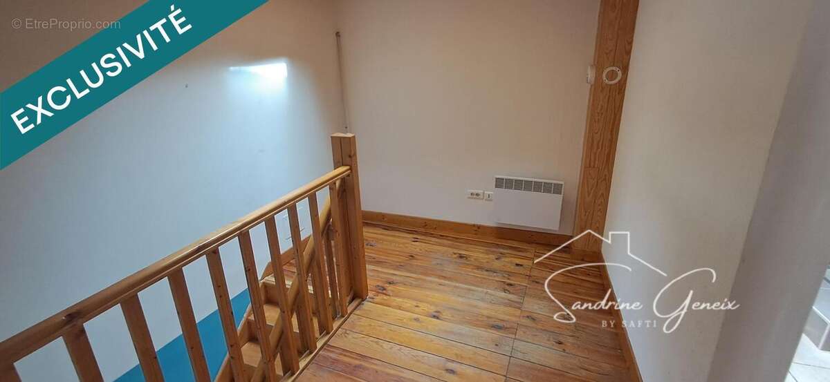 Photo 5 - Maison à AUZAT-LA-COMBELLE