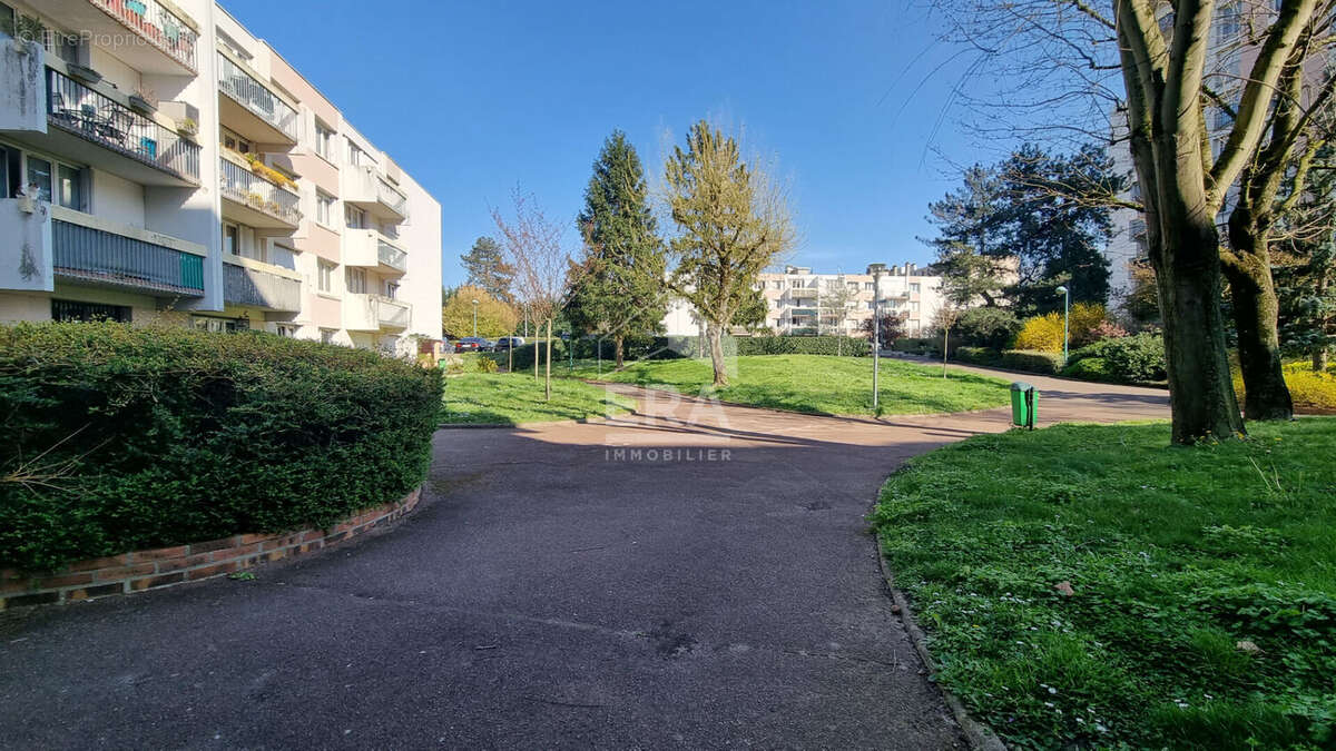 Appartement à NEUILLY-SUR-MARNE