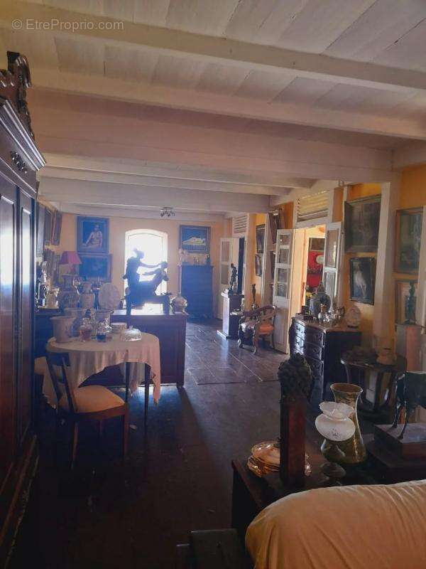 Maison à SAINT-CLAUDE