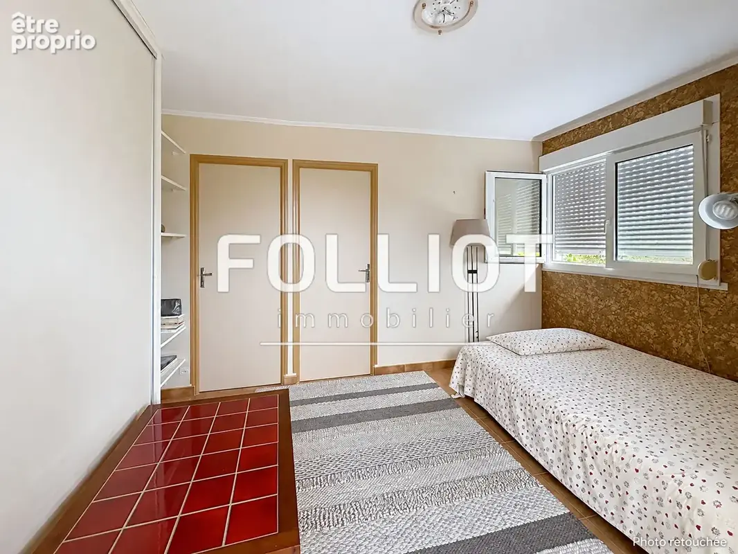 Maison 4 pièces à vendre à Coudeville sur Mer - photo 7