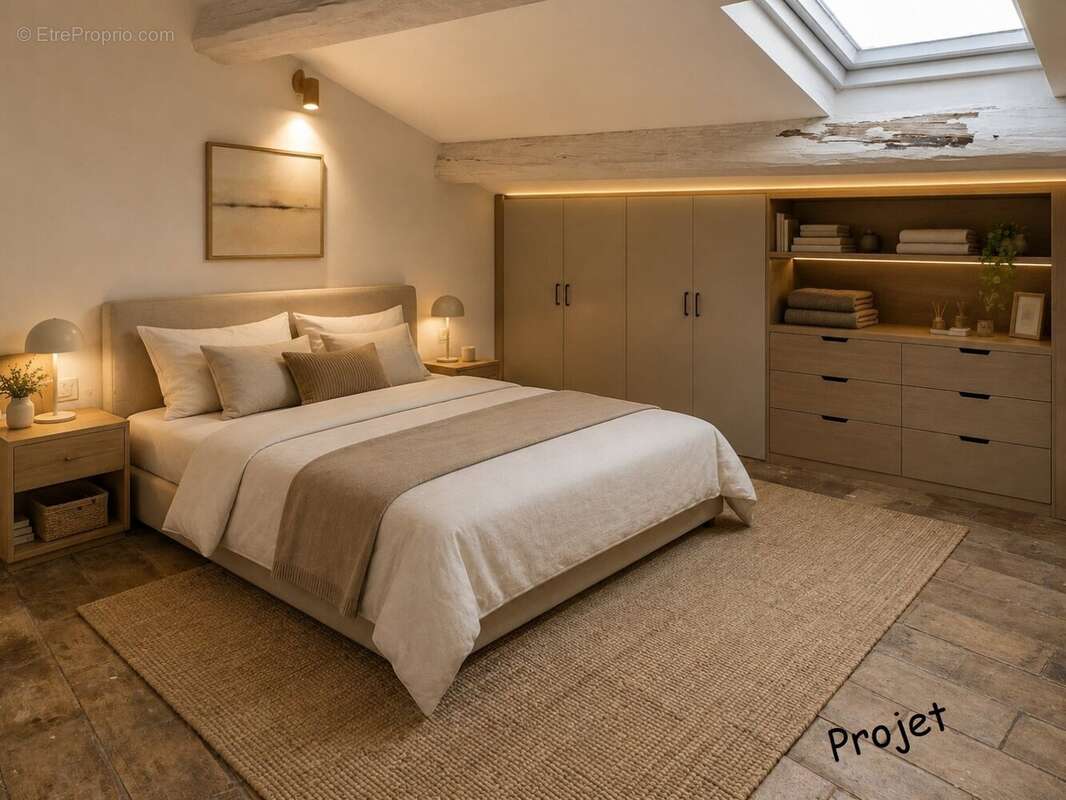 Appartement à PEZENAS