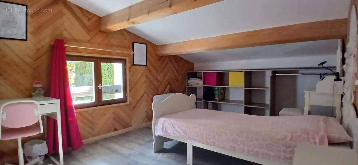 Maison à L&#039;ESCARENE