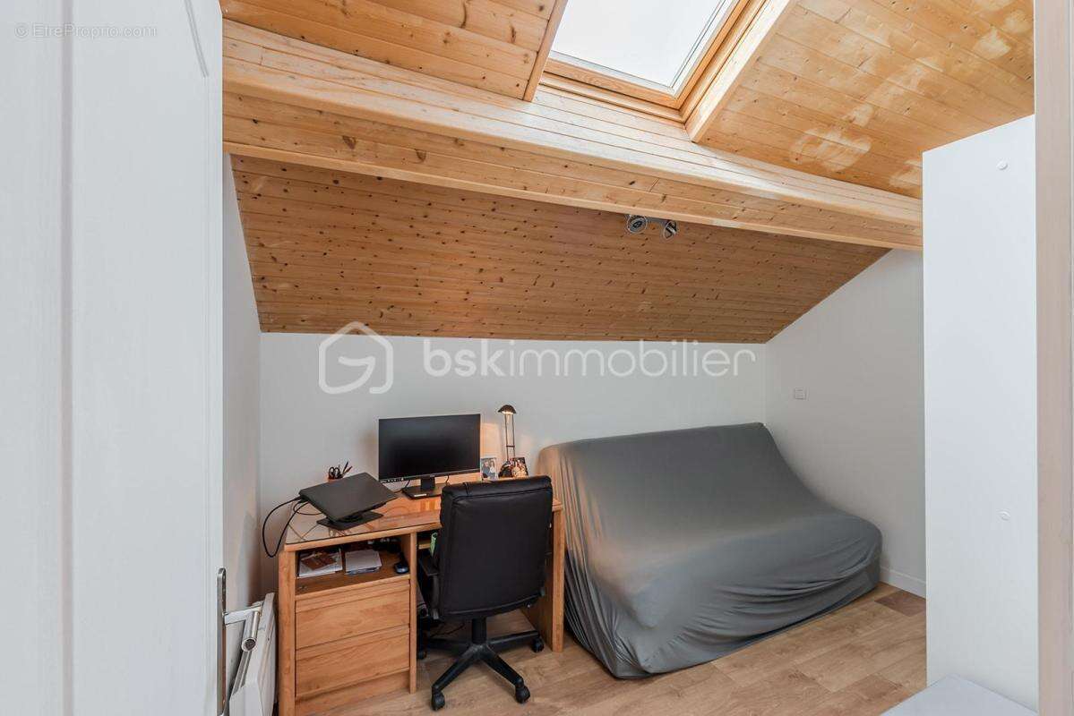 Appartement à BELIGNEUX
