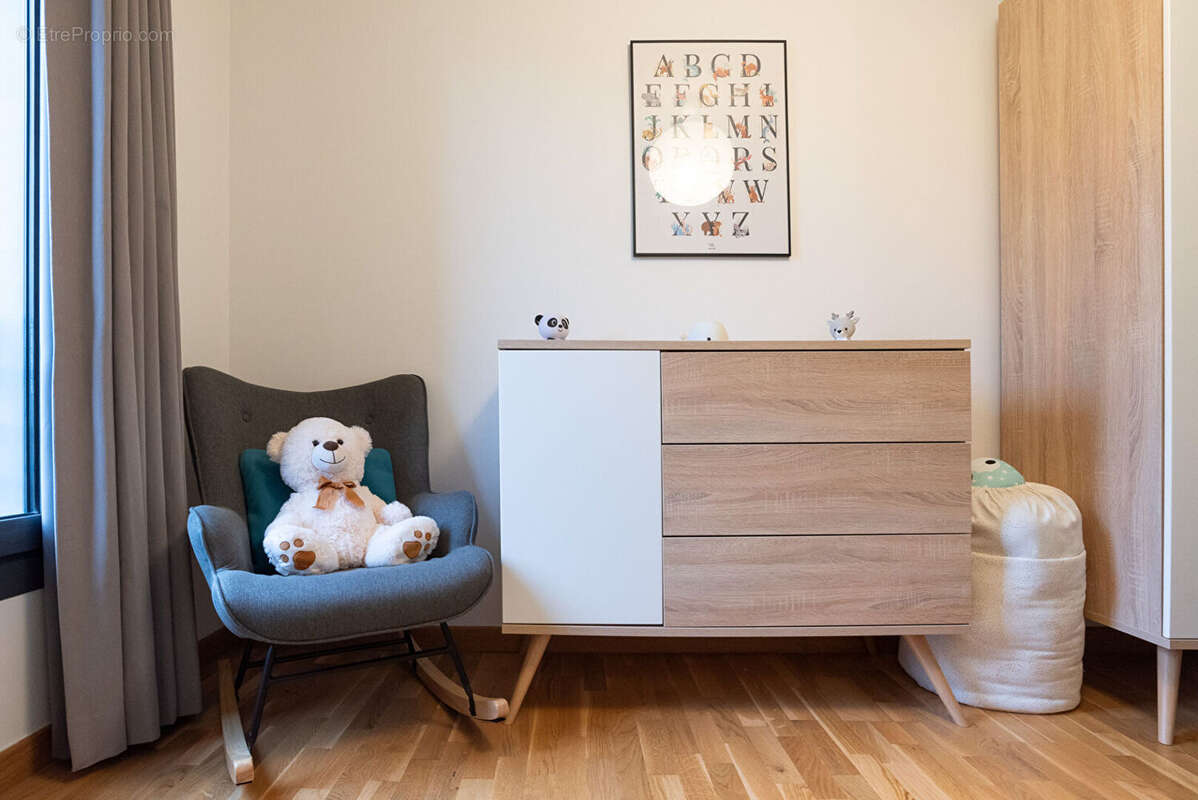 Appartement à NOGENT-SUR-MARNE