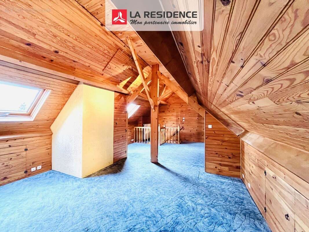 Maison à SAINT-OUEN-L'AUMONE