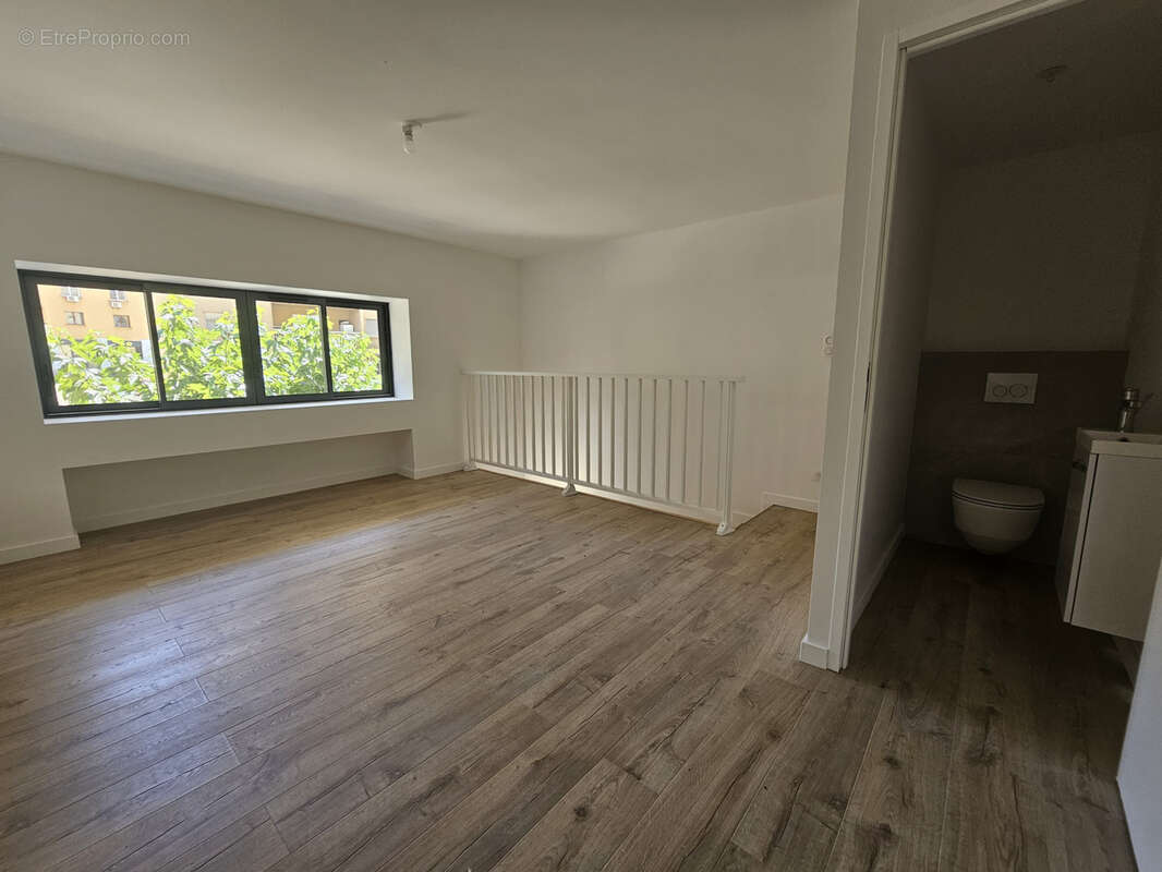 Appartement à AJACCIO