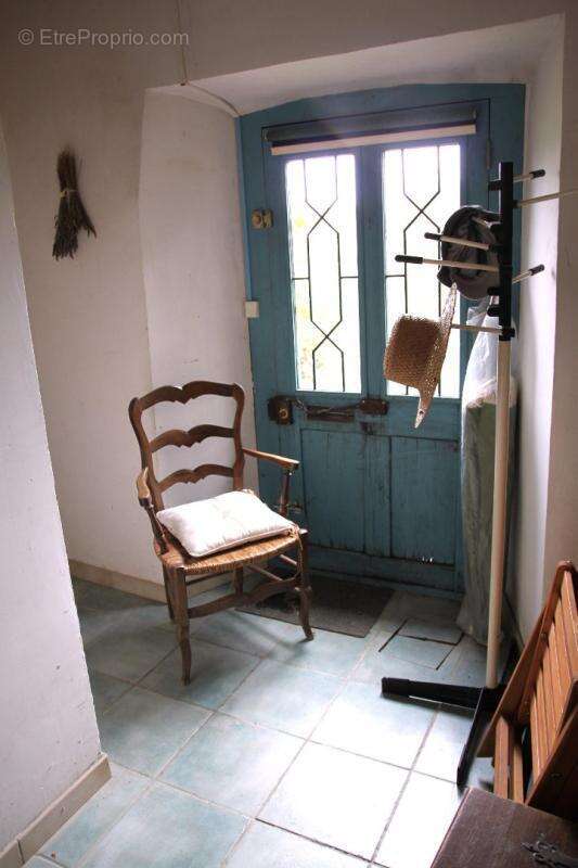 Maison à FONTJONCOUSE