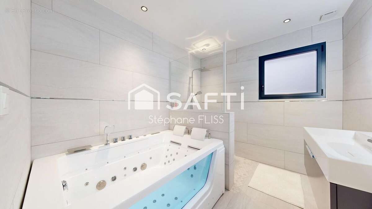 Photo 9 - Maison à ARSAC