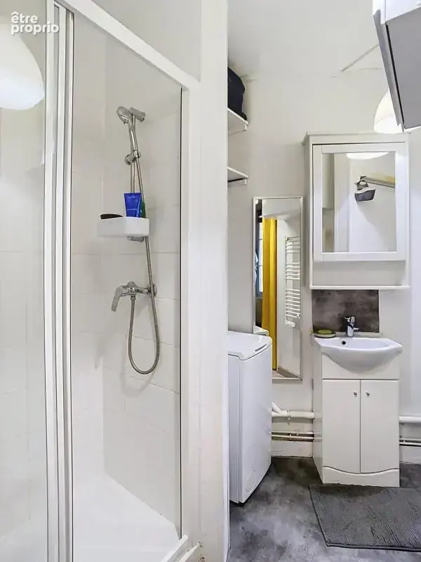 Appartement à vendre 1 pièces PARIS 7EME ARRONDISSEMENT (75) - photo 6