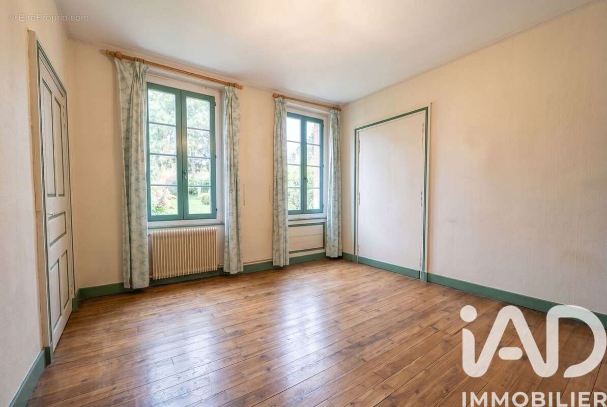Photo 4 - Maison à TOULOUSE