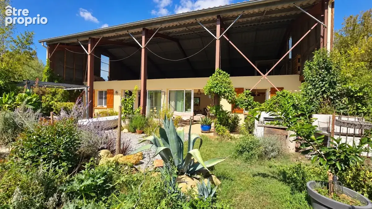 Maison t4 / jardin / garage - photo 12