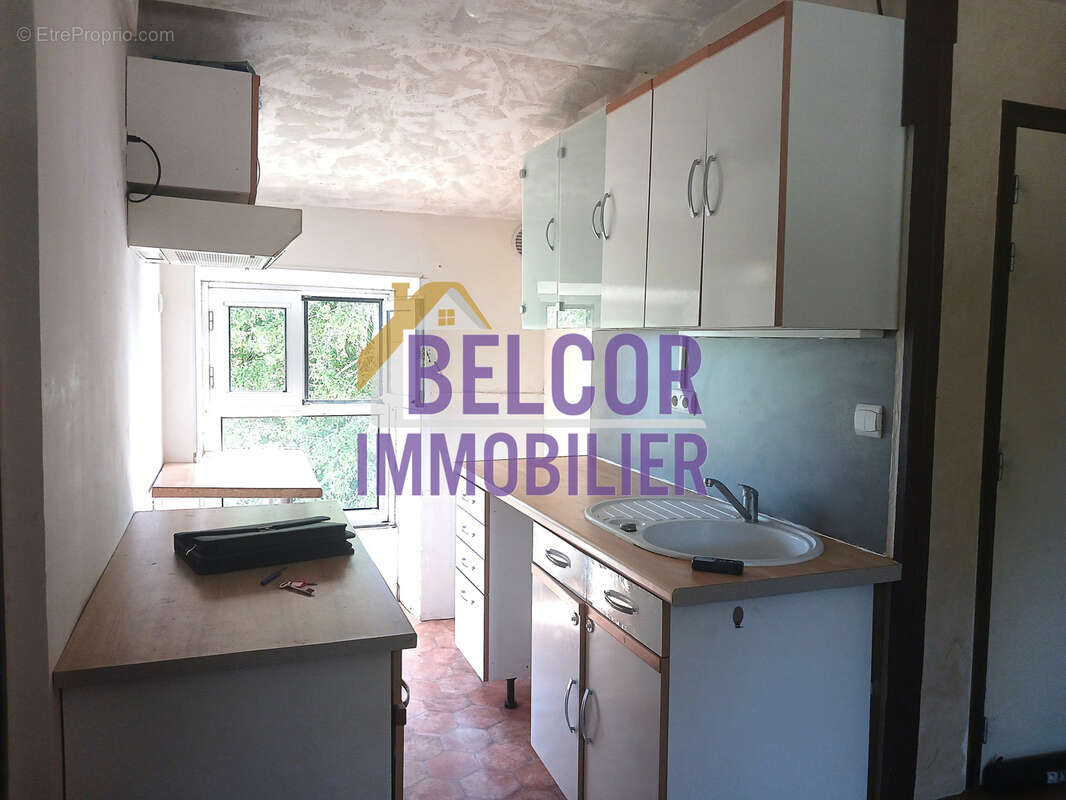 Appartement à PUISEAUX