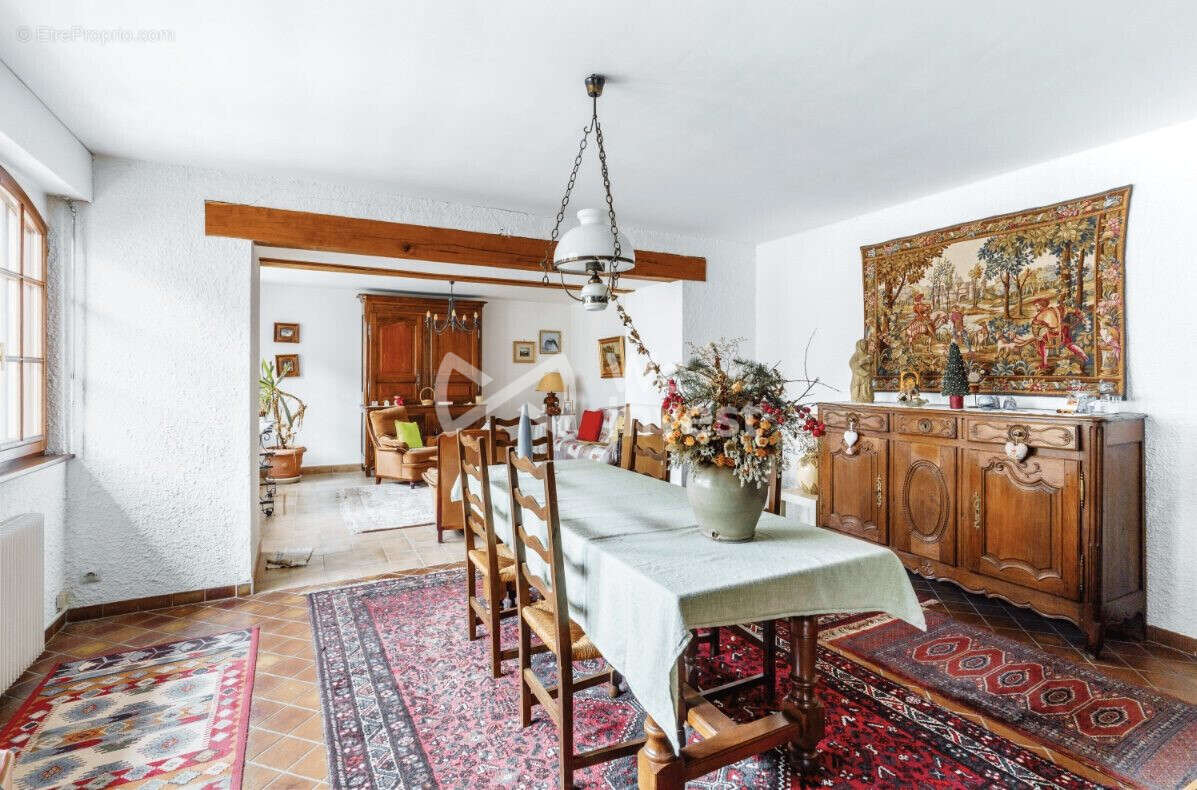 Maison à LONGUYON