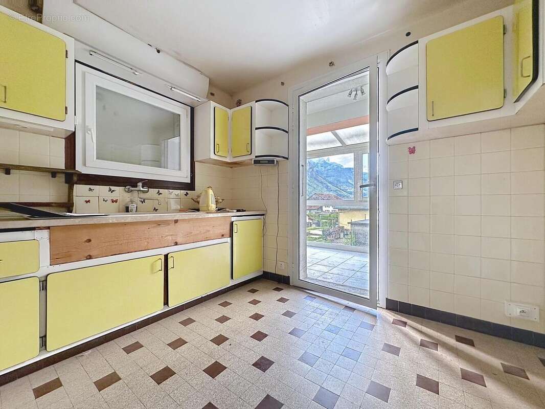 Photo 5 - Maison à MAGLAND