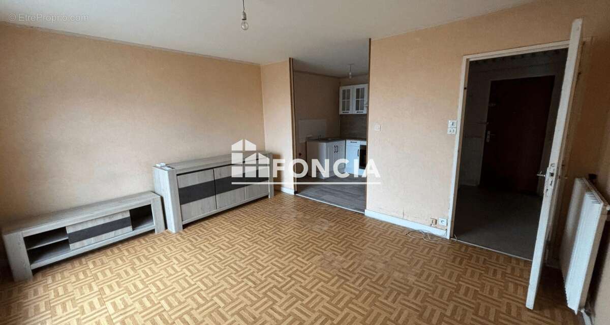 Appartement à BREST