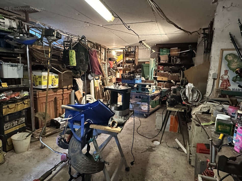 Maison à ROQUEBILLIERE