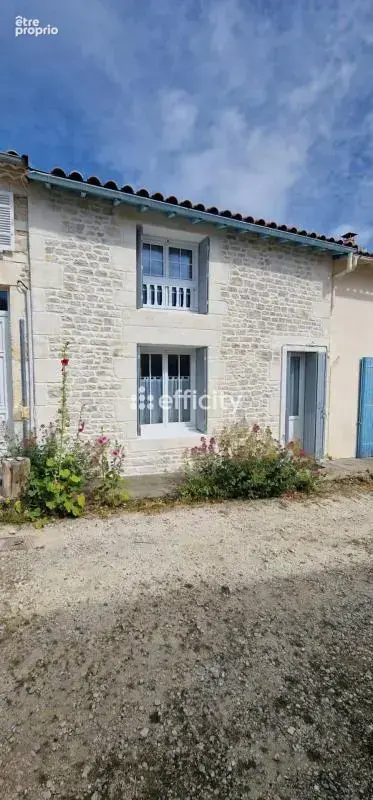 Maison 3 pièces 65 m² à vendre à Meschers-Sur-Gironde (17132) - photo 3