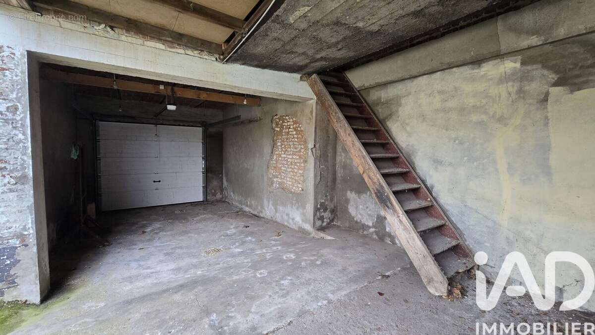 Photo 3 - Maison à VERQUIN