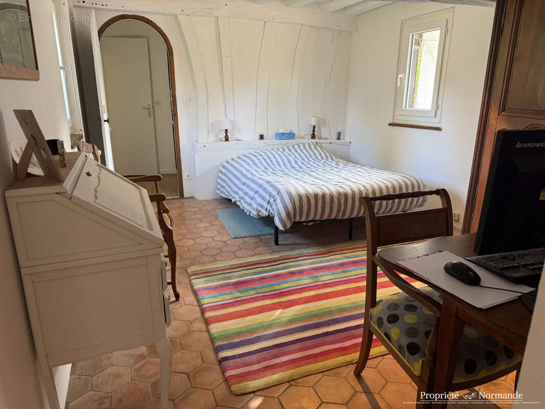 Maison à PONT-AUDEMER