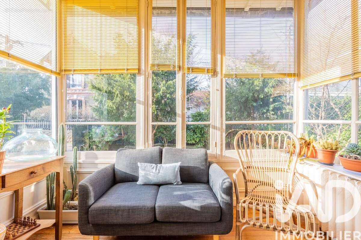 Photo 4 - Maison à MONTGERON