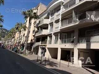 Appartement à BEAULIEU-SUR-MER