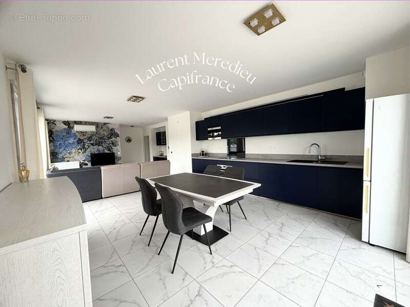 Appartement d’exception – dernier étage – terrasse panoramique - photo 9