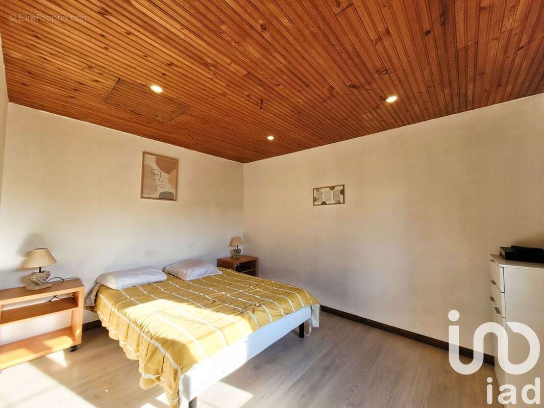 Photo 4 - Maison à NEUFCHATEL-HARDELOT