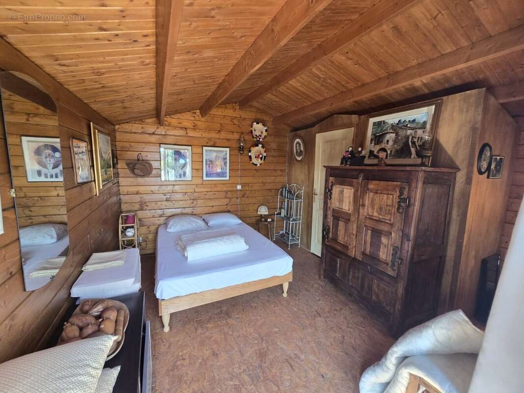Viager a castanet - maison basse consommation - photo 17