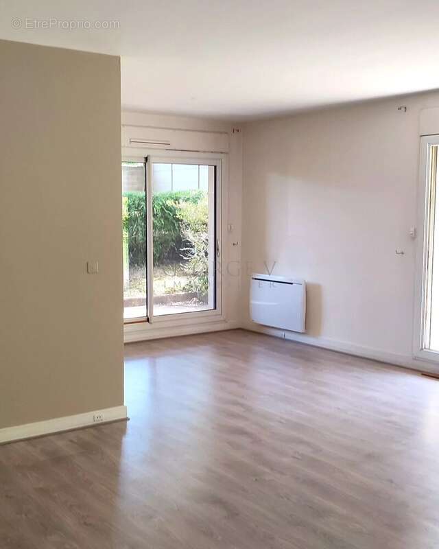 Appartement à SAINT-GERMAIN-EN-LAYE