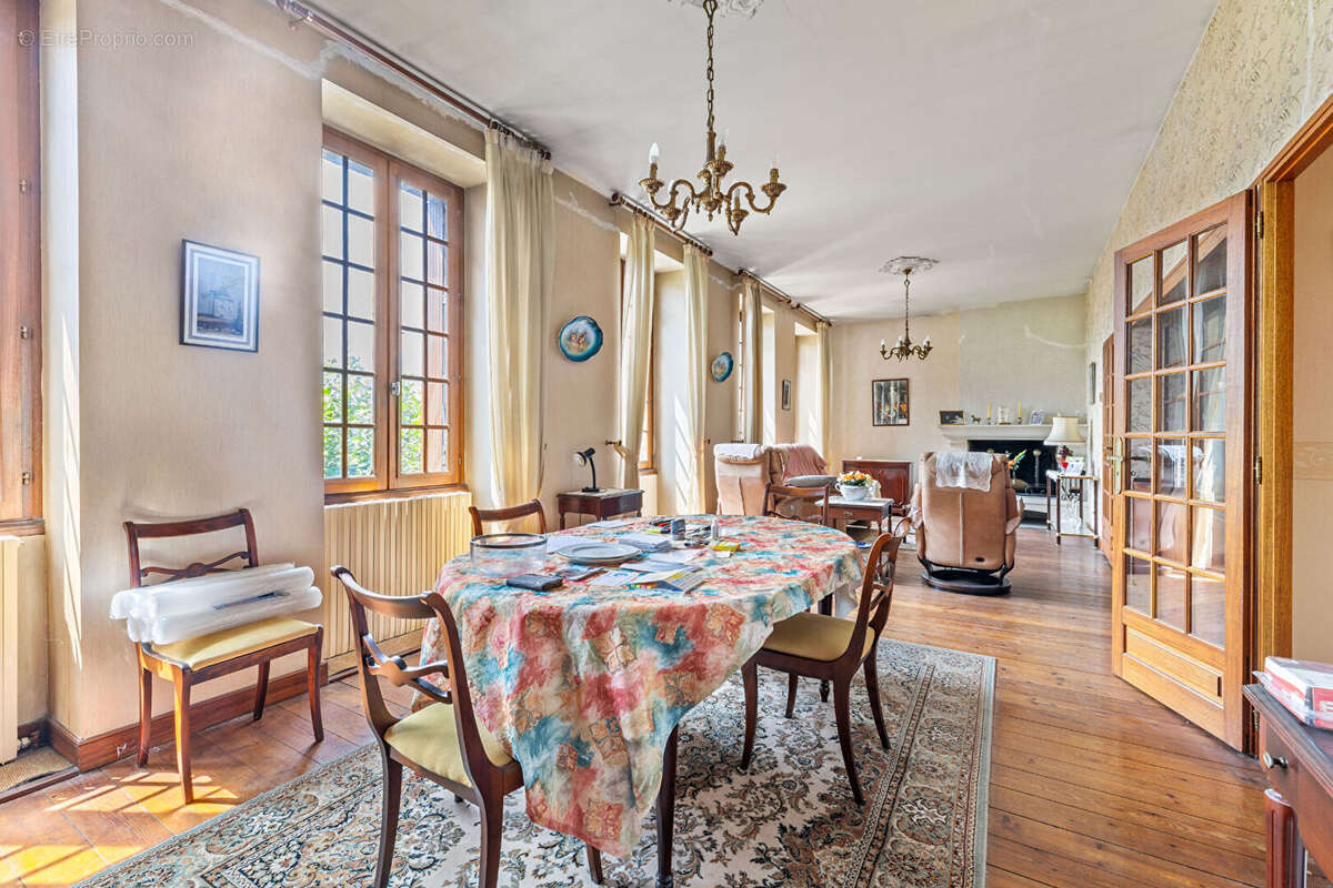 Maison à BEGLES