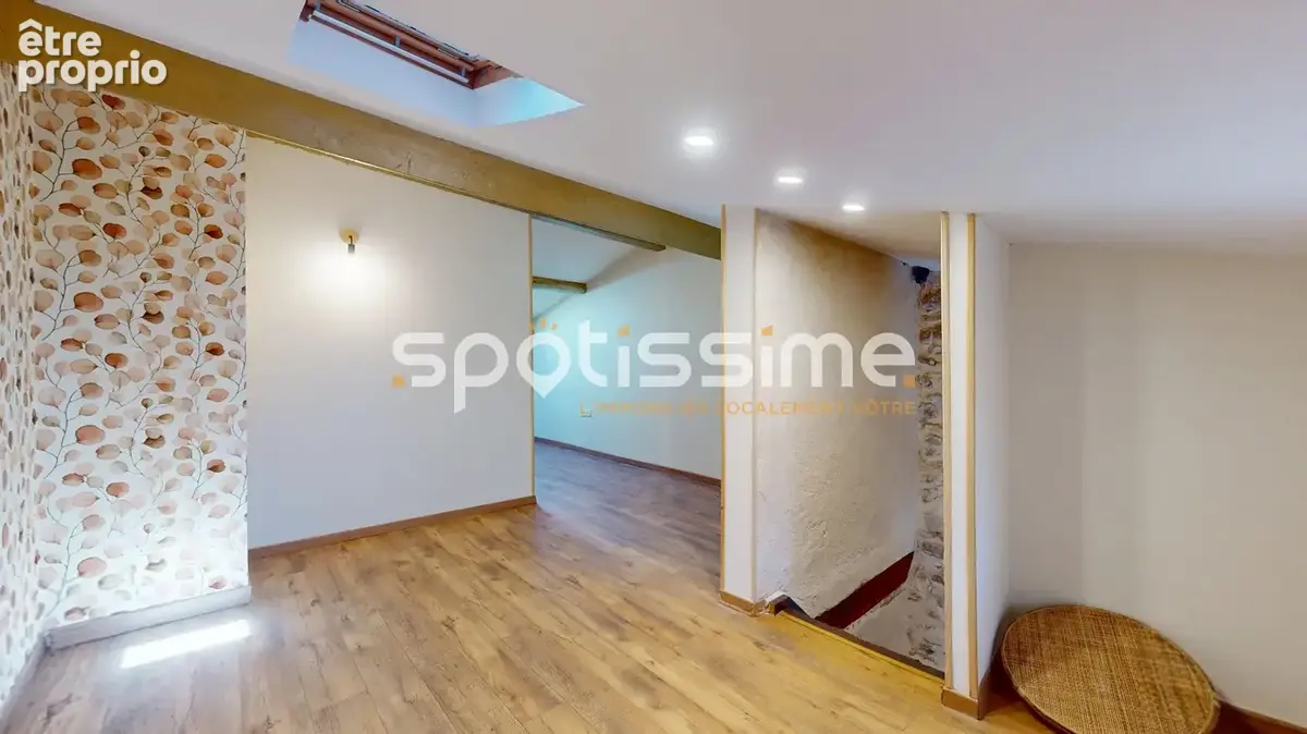 POMEROLS , Maison de Village - photo 8