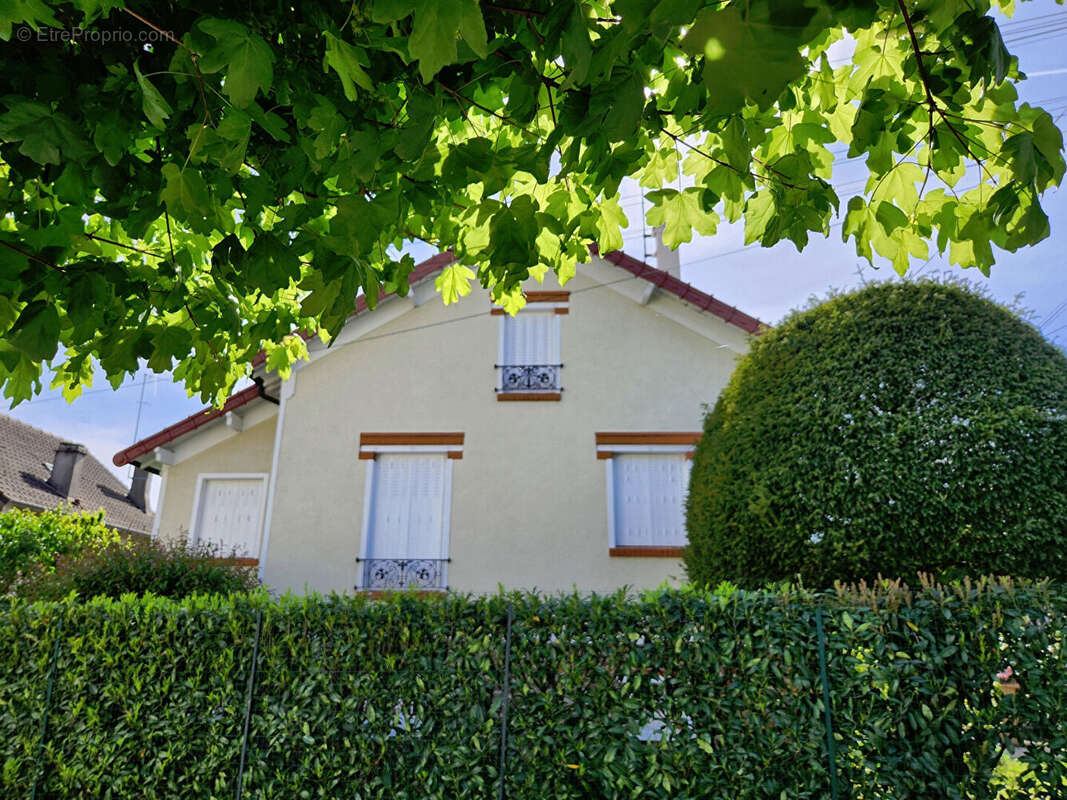 Maison à GAGNY
