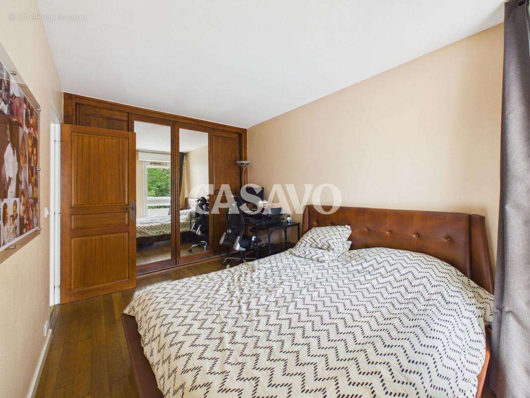 Appartement à ERMONT