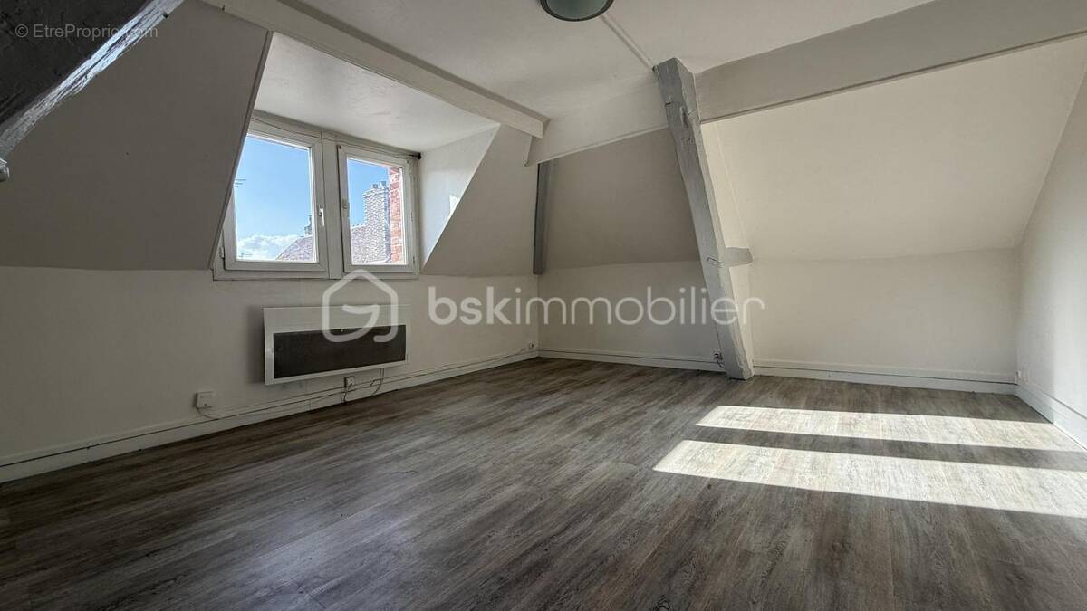 Appartement à SENS