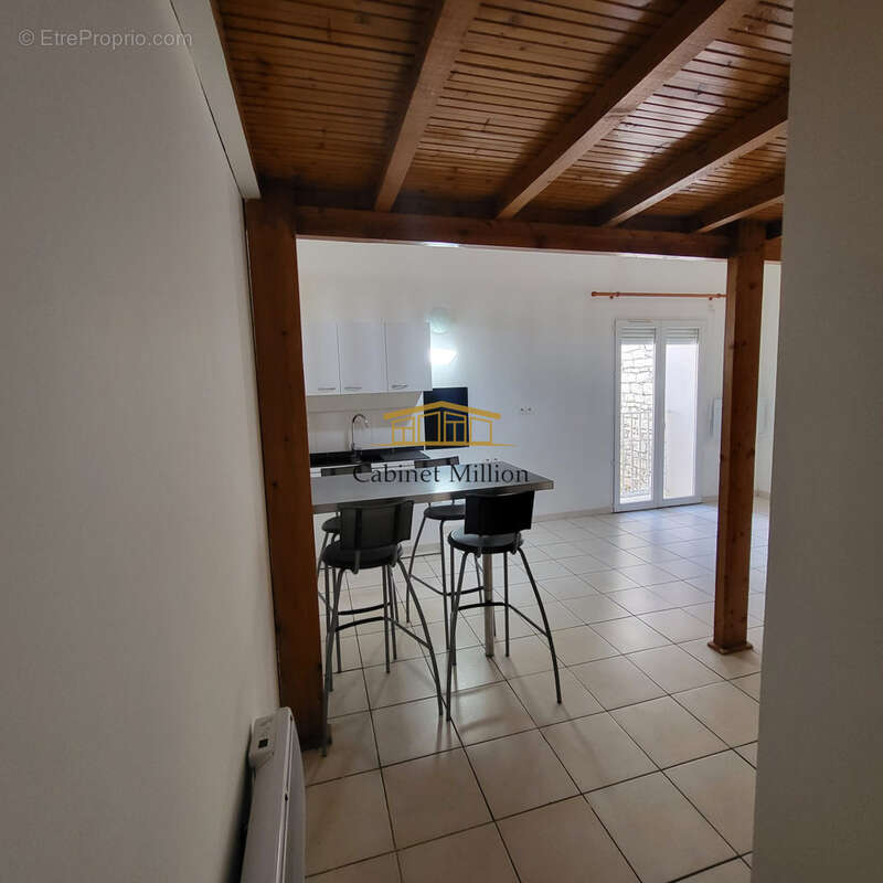Maison à COURNONTERRAL