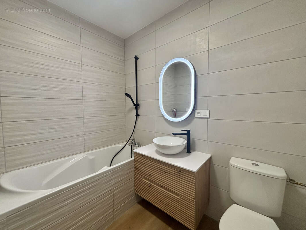 Appartement f4 coeur de ville - photo 5