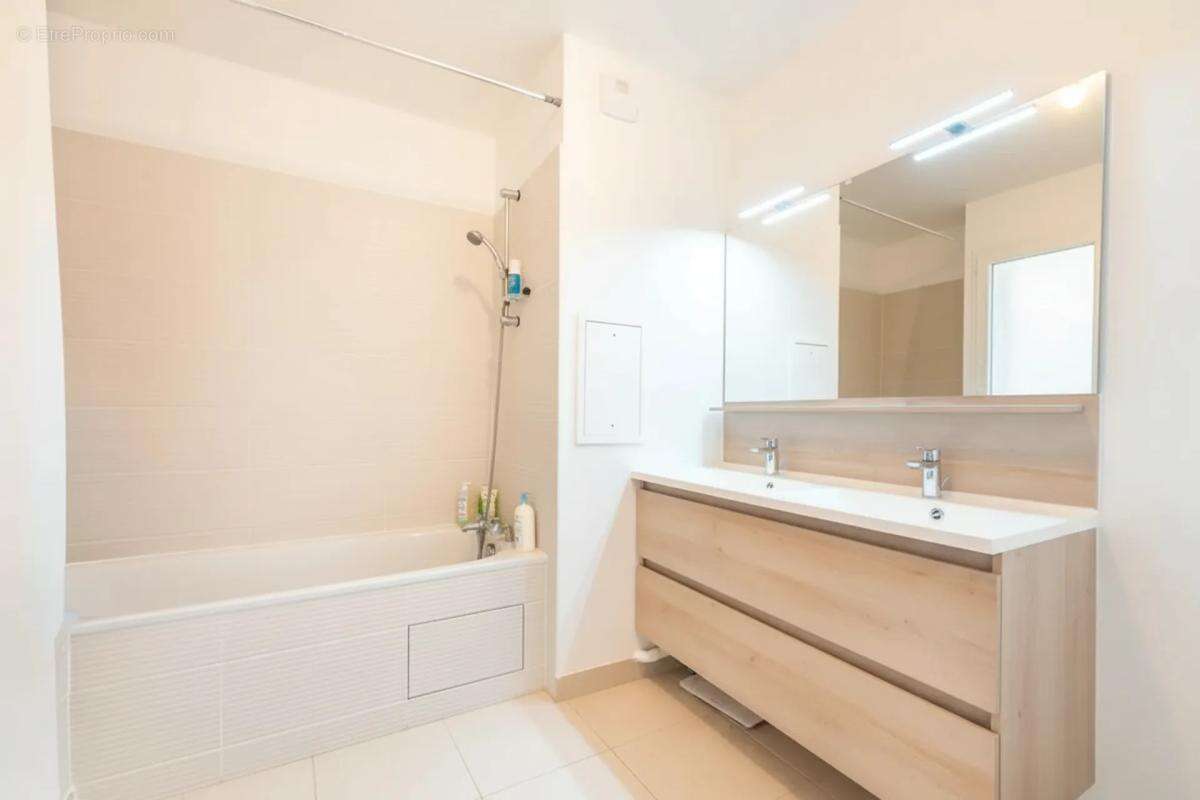 Appartement à PLAISIR
