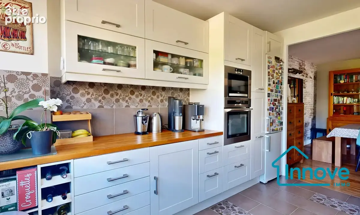 Appartement 97 m² à Noisy-Le-Roi  - photo 5
